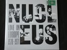Nucleus Ian Carr Live In Europe '70-'71 Audiophile 180g 12