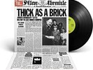 Jethro Tull - Thick As A Brick (50th anniversary) (LP Vinyl) sealed