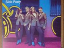 Side Pony by Lake Street Dive (Record, 2016) LP Vinyl Record Album