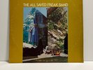 ALL SAVED FREAK BAND Christians Elves And Lovers LP Rare XIAN Psych JESUS MUSIC