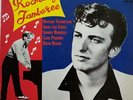 ROCKABILLY JAMBOREE *VINYL LP* 10INCH #RAR