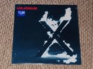 Sealed X Los Angeles LP 1980 Slash Records 23930-1