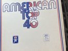 American top 40 Vinyl 782-3 4/15/1978 3 records Missing  Cue Sheet