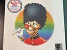GRATEFUL DEAD=WEMBLEY EMPIRE POOL,LONDON=5 LP’S BOX=SEALED=MADE IN GERMANY=2022