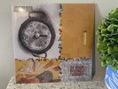 Jawbreaker 24 Hour Revenge Therapy CLEAR YELLOW BLUE RED SWIRL Vinyl LP / LE500