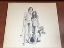Yoko Ono/John Lennon Unfinished Music No. 1 Two Virgins Vinyl LP 1968 Apple