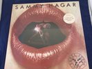 Sammy Hagar Three Lock Box  LP Vinyl Record Sealed 1982 Geffen