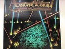 AGENT STEEL UNSTOPPABLE FORCE Music Of Nations RECORDS LP