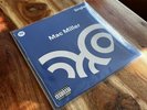 Mac Miller - Live Spotify Singles - Baby Blue 7” (Vinyl)