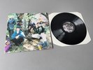CURRENT 93 original Vinyl LP Earth Covers Earth (1988 United Dairies UK)