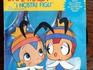L' APE MAGA' Sigla TV 7