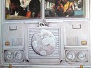 BABYLON BUS 2 LP + POSTER BOB MARLEY & THE WAILERS  PRIMA STAMPA ITALY ANNO 1978