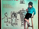LP RCA ROY ORBISON DON GIBSON FLOYD CRAMER DAVID TERRY PRADO PUENTE ABBE LANE