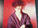 THE CURE HOT 3 LP’S FLIGHT 150 EASY FLYTE 1988