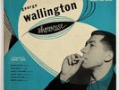 George Wallington Showcase, by George Wallington And His Band USA 1954 Blue Note