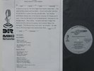 RAZZY BAILEY, GUS HARDIN Silver Eagle Cross Country Show 3x LP + log 1985 promo