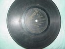 Victor Record 1723  7 inch 78 rpm - Collins & Harlan - The First Rehearsal of...