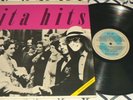 RITA LEE Hits 1984 Som Livre 403.6315 Brazil Import Vinyl LP OS MUTANTES ROBERTO