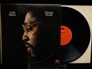 EX MICHAEL HOWELL IN THE SILENCE MILESTONE USA JAZZ GUITAR STEREO LP M-9054