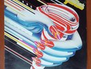 Judas Priest - Turbo [1986] Vinyl LP Rock Heavy Metal CBS Rare Version Locked In