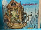 QUICKSILVER MESSENGER SERVICE - WHAT ABOUT ME - VINYL RECORD LP