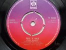 DADDY MAXFIELD : RAVE'N'ROCK (Promo) Vinyl 45