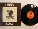 Spinning Wheel, Lorry Load1977 Music De Wolfe DWS/LP 3353 UK Funk Soul