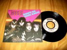 KISS Down On Your Knees 45 7