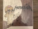 Metallica One Vinyl 7”