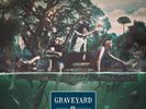 Graveyard Hisingen Blues (Vinyl) 12