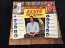 ELVIS PRESLEY AYL1-4232 ELVIS FOR EVERYONE RARE AYL1 PREFIX STILL FACTORY SEALED
