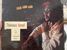 Thelonious Monk Coltrane 
