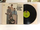 Beatles YESTERDAY AND TODAY 1969 Capitol Green label Record Club TRUE STEREO VG+