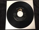 ELVIS PRESLEY 45 PROMO ONLY SP45-118 KING OF THE WHOLE WIDE WORLD KID GALAHAD NM