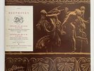 Eric Heidsieck Beethoven Piano Sonatas Op. 101 & 109 A Charlin SLC 19