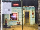 Terry Allen & The Panhandle Mystery Band - Pedal Steal + Four Corners Vinyl & CD