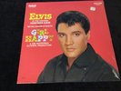 ELVIS PRESLEY AFL1-3338 GIRL HAPPY RARE AFL1 PREFIX STILL FACTORY SEALED BEAUTY