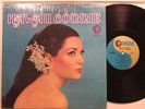 Connie Francis Lp Hawaii connie On Mgm - Vg vg To Nm (In Shrink)