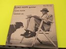 VHTF LP Elmo Hope Quintet Original Blue Note 5044 Lexington 10” LP Frank Foster