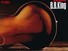 B.B. King Lucille Vinyl Me Please VMP Classics LP