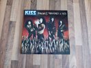 Kiss Vinyl LP Smashes,Thrashes & Hits Germany 1988 Excellent/VG+