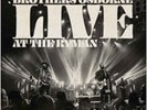 Brothers Osborne - Live at the Ryman - Ltd Edn Red + Yellow Stained Glass Vinyl