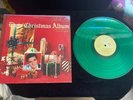 ELVIS PRESLEY Christmas Album RCA Victor AFMI-5486 color photos Green vinyl