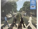Mint Sealed  Beatles Abbey Road 50th Anniv Edition 2019 180gram  Hype Sticker