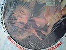 rare bon jovi picture disc lp