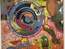 Red Hot Chili Peppers The Uplift Mofo Party Plan,Vinyl LP Reissue Ltd Edition,UK