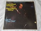 CANNONBALL ADDERLEY QUINTET MERCY MERCY MERCY LIVE @ THE CLUB LP VINYL IN SHRINK