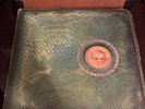 Alice Cooper Billion Dollar Babies LP original 1973 record