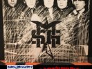 The Michael Schenker Group – MSG - Japan press (1981)