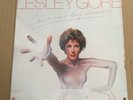 Leslie Gore-Love Me By My Name-1976 US Vinyl White Label with Press Kit